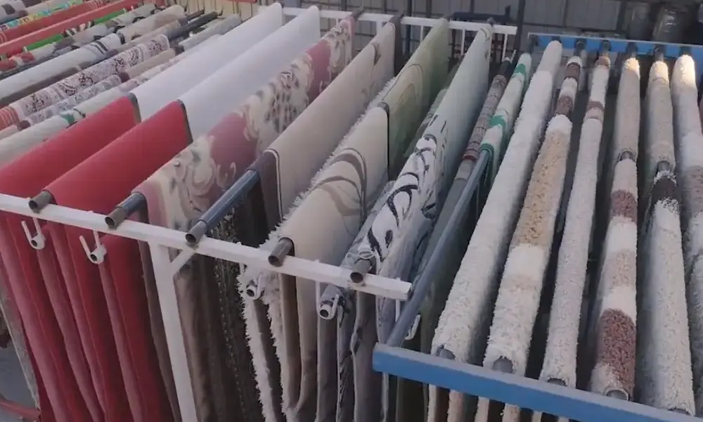 Komora za potpuno sušenje